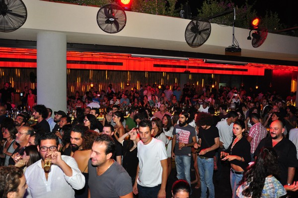 Mashrou leila live concert